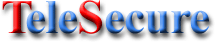 TeleSecure